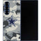 NFL Dallas Cowboys Camo Galaxy Z Fold6 Skin