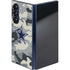 NFL Dallas Cowboys Camo Galaxy Z Fold6 Skin