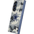 NFL Dallas Cowboys Camo Galaxy Z Fold6 Skin