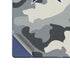 NFL Dallas Cowboys Camo Galaxy Z Fold6 Skin
