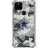 NFL Dallas Cowboys Camo Pixel Cases