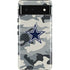 NFL Dallas Cowboys Camo Pixel Cases
