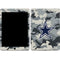 NFL Dallas Cowboys Camo iPad Skins
