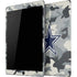 NFL Dallas Cowboys Camo iPad Skins