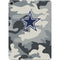 NFL Dallas Cowboys Camo Apple iPad Air Skin