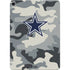 NFL Dallas Cowboys Camo Apple iPad Air Skin