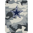 NFL Dallas Cowboys Camo Apple iPad Mini Skin