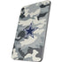 NFL Dallas Cowboys Camo Apple iPad Mini Skin