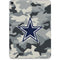 NFL Dallas Cowboys Camo Apple iPad Pro Skin