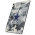NFL Dallas Cowboys Camo Apple iPad Pro Skin