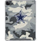 NFL Dallas Cowboys Camo iPad Cases