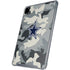 NFL Dallas Cowboys Camo iPad Cases