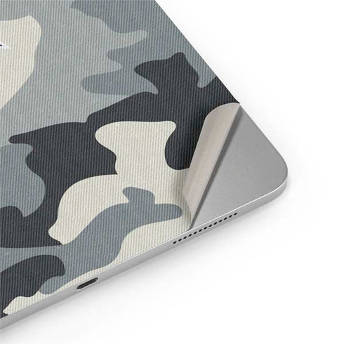 NFL Dallas Cowboys Camo iPad Pro 13in M4 (2024) Skin
