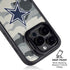 NFL Dallas Cowboys Camo iPhone 13 Pro Kickstand Case