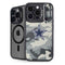 NFL Dallas Cowboys Camo iPhone 13 Pro Max Kickstand Case