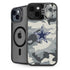 NFL Dallas Cowboys Camo iPhone 14 Plus Kickstand Case