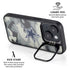 NFL Dallas Cowboys Camo iPhone 14 Plus Kickstand Case