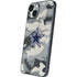 NFL Dallas Cowboys Camo iPhone Skins