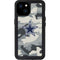 NFL Dallas Cowboys Camo iPhone 15 Plus Waterproof Case