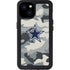 NFL Dallas Cowboys Camo iPhone 15 Plus Waterproof Case
