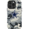 NFL Dallas Cowboys Camo iPhone 15 Pro Impact Case