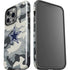 NFL Dallas Cowboys Camo iPhone 15 Pro Impact Case