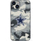 NFL Dallas Cowboys Camo iPhone 15 Skin