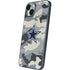 NFL Dallas Cowboys Camo iPhone 15 Skin