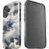 NFL Dallas Cowboys Camo iPhone 16 Impact Case