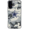 NFL Dallas Cowboys Camo iPhone 16 Plus Clear Case