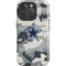 NFL Dallas Cowboys Camo iPhone 16 Pro Magsafe Impact Case