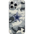 NFL Dallas Cowboys Camo iPhone 16 Pro Max Skin