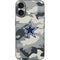 NFL Dallas Cowboys Camo iPhone 16 Skin