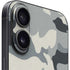 NFL Dallas Cowboys Camo iPhone 16 Skin