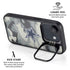 NFL Dallas Cowboys Camo iPhone 16e Kickstand Case