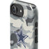 NFL Dallas Cowboys Camo iPhone 16e Impact Case