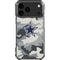 NFL Dallas Cowboys Camo iPhone 18 Pro Max Clear Case