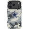 NFL Dallas Cowboys Camo iPhone 18 Pro Max Impact Case