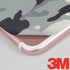 NFL Dallas Cowboys Camo iPhone 8 Skin