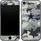 NFL Dallas Cowboys Camo iPhone 8 Skin