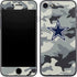 NFL Dallas Cowboys Camo iPhone 8 Skin