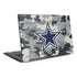 NFL Dallas Cowboys Camo Dell Latitude Skin