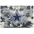 NFL Dallas Cowboys Camo Dell Latitude Skin