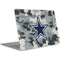 NFL Dallas Cowboys Camo Apple MacBook Air Skin