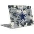 NFL Dallas Cowboys Camo Apple MacBook Air Skin