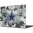 NFL Dallas Cowboys Camo Apple MacBook Pro 14-inch Skin