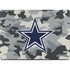 NFL Dallas Cowboys Camo Apple MacBook Pro 14-inch Skin