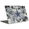 NFL Dallas Cowboys Camo MacBook Skins