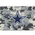 NFL Dallas Cowboys Camo MacBook Skins