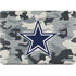 NFL Dallas Cowboys Camo Apple MacBook Pro 16-inch Skin